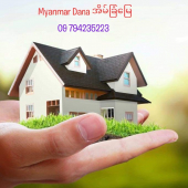 Myanmar Dana Real Estate Agency
