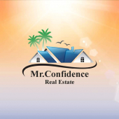 Mr Confidence ( Real Estate)