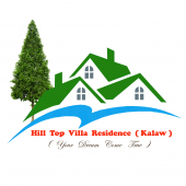 Hill Top Villa Residence
