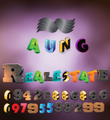 Aung Realetate