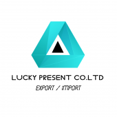 Lucky Present Co.ltd