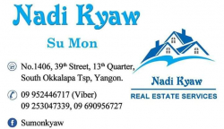 Nadi Kyaw Real Estate