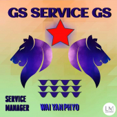 GS service co.ltd