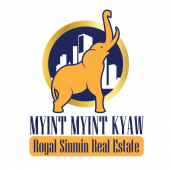 Myint Myint Kyaw (Royal Sinmin Real Estate)