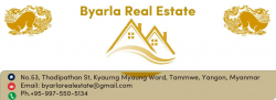 ByarlaRealestate