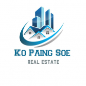Ko Paing Soe (Real Estate)