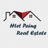 Htet Paing ( Real Estate )