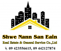 Shwe Nann San Eain Real Estate & General Services Company Limited